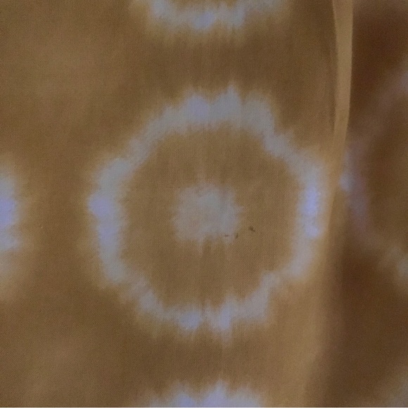 J.Crew Yellow Skirt - Picture 5 of 5